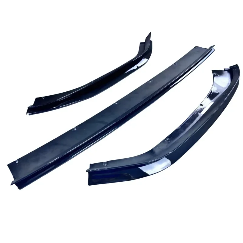 バンパーリップチンスポイラーシボレーキャバリエに最適、カーフロントバンパーリップボディキットチンスポイラー フロントスポイラー、バンパーリップチンスポイラー2020シボレー