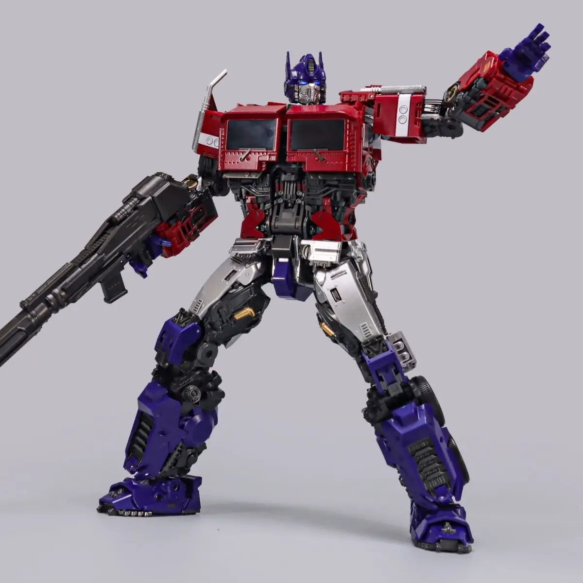 WEIJIANG 製　トランスフォーマー　風司令官 WEIJIANG 製 トランスフォーマー 風司令官 WEIJIANG 製