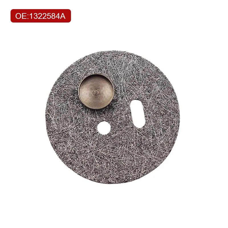 FeCrAl Material Diesel Air Parking Heater Burner Mesh Filter  For Webasto Air Top 2000/S/ST/3500/5000 Thermo Top 90 DB80