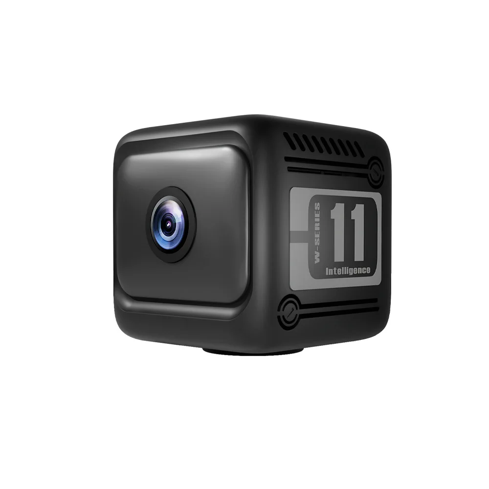 미니 카메라 스포츠 카메라 새로운 보안 HD 원격 와이파이1080p 야외 스포츠 카메라 비디오