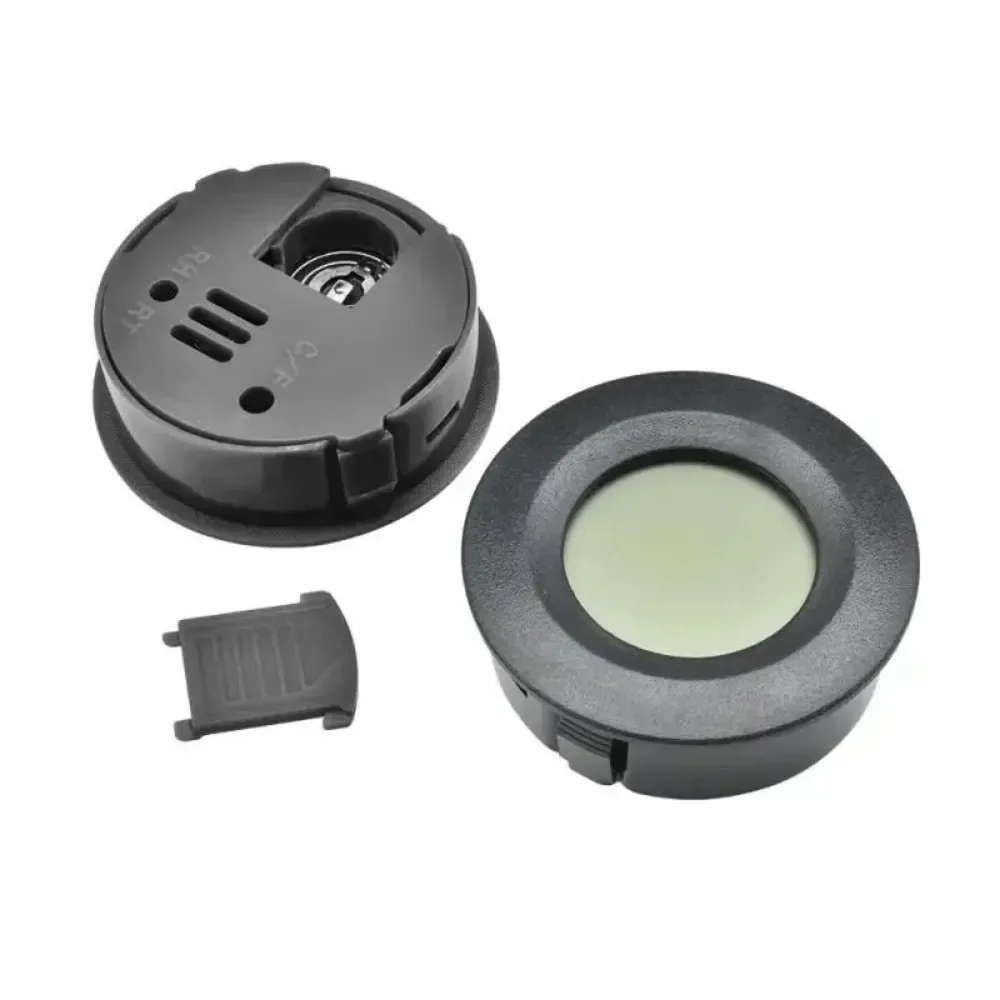 Digital Reptile Thermometer 5