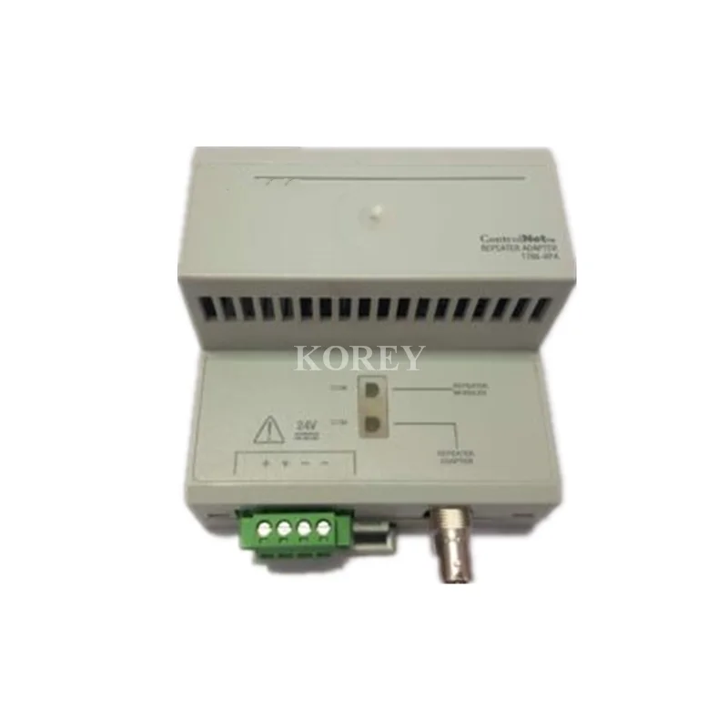 

Новый оригинальный модуль PLC 1786-RPA 1768-L43