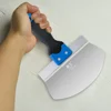 Stainless Steel Putty Knife Wall Paint Plaster Trowel Plaster Shovel Plaster spatulas Scraper Blade Spatula Construction Tools 2
