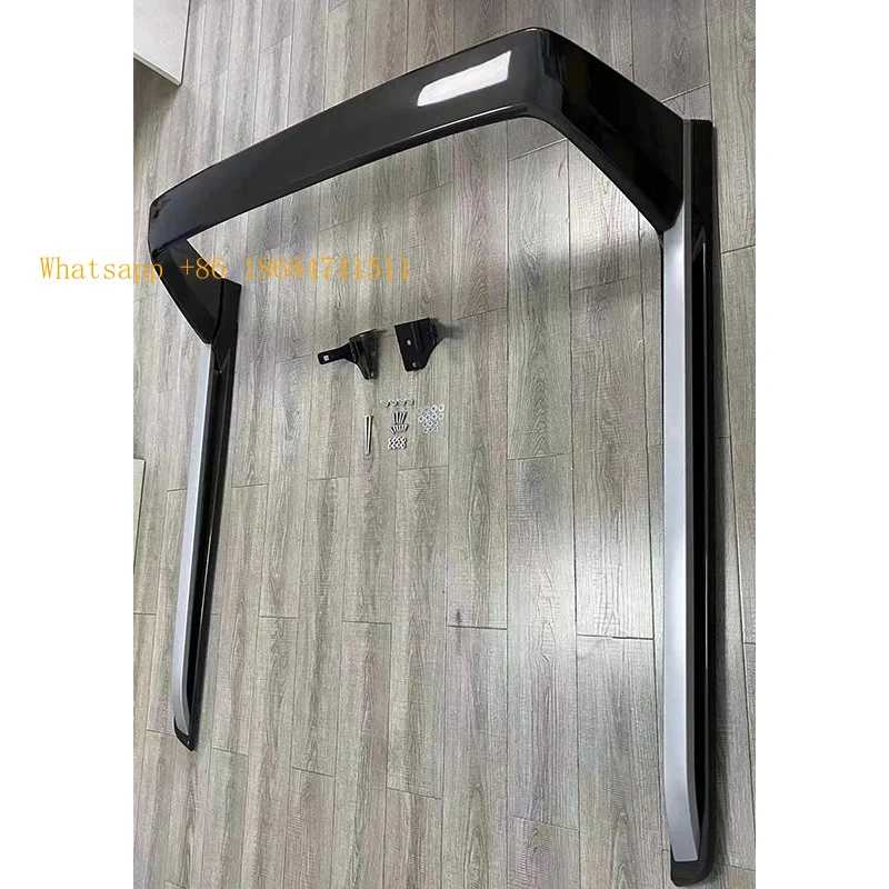 2023 자동차 액세서리 프레임 럭셔리 스포츠 범퍼(보닛 포함) G 내구성 강함