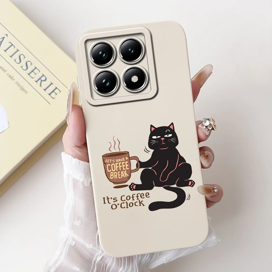 Candy Painted Shockproof Phone Case | Unique Soft Bumper Cover