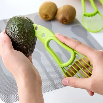 3-in-1 Avocado Slicer 5