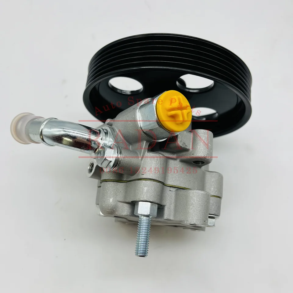 SAIC 互換 MAXUS T60 6pk オリジナルパワーステアリングポンプ C00099406 C00441339 SAIC 互換 MAXUS  T60 6pk パワーステアリングポンプ SAIC MAXUS T60 C00099406 に対応