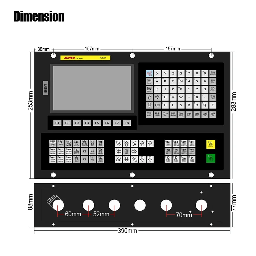 dsc-products