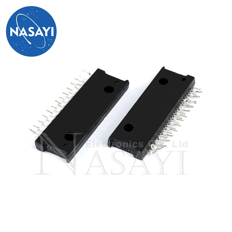 

1 шт. TDA8593J TDA8593 ZIP-27