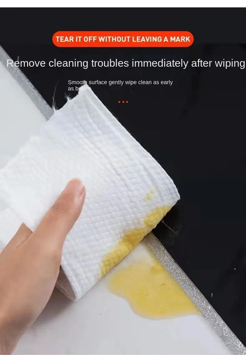 Selbstklebendes Keramikfliesen-Fugenband Küche Bad Wasserdichtes Schimmelresistentes Klebeband Schöne Nahtbänder Glitzer-Dekorstreifen – Detail 4