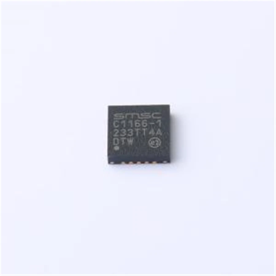 CAP1166-1-BP-TR