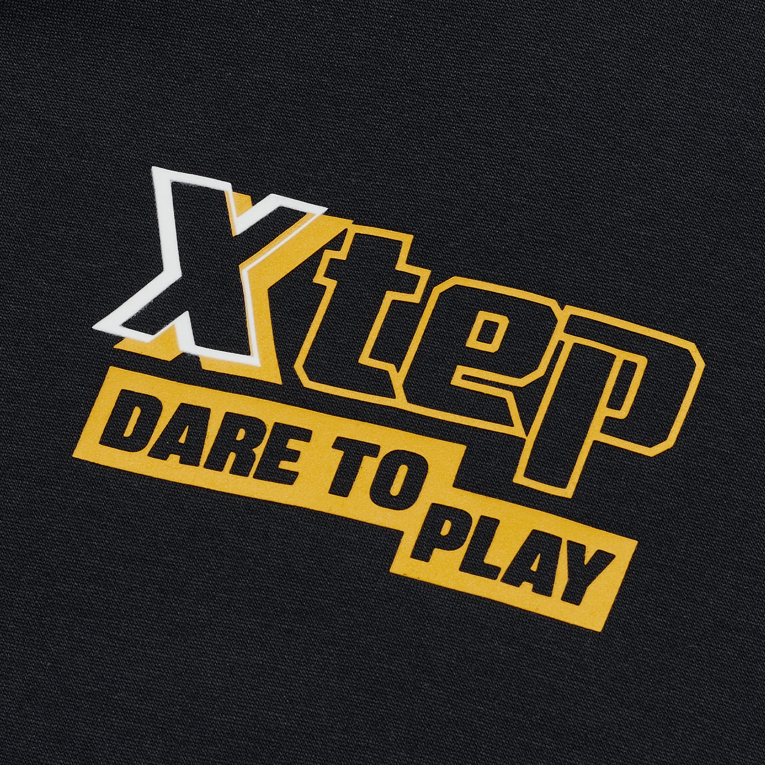 Xtep Pullover Sweater Men and Women Winter Hooded Hoodie 876427930005