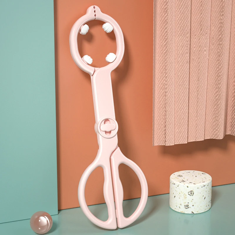 Bottle Clips Resistant Sterilising Plastic Tongs For Baby Bottles