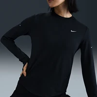 Nike officiel Swift Dri-FIT femme course Fitness T-Shirt à manches longues HQ0504-010 3