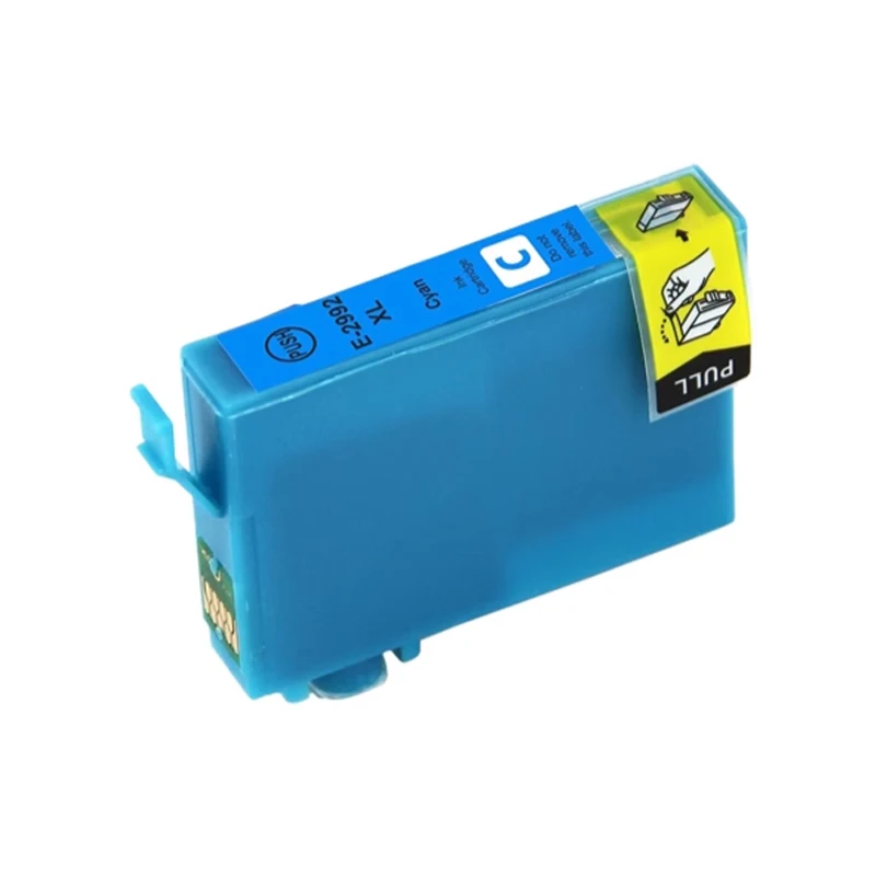 29XL T2991 T2992 T2993 T2994 Ink Cartridge for Epson XP255 XP257 XP332 XP335 XP342 XP235 XP245 XP 247 255 257 332 335 342