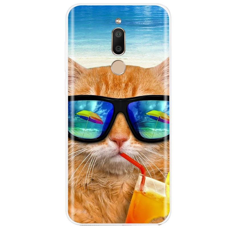 best meizu phone case Case For Meizu M6T Case Silicone Soft TPU Phone Case For Meizu M6T Case Back Cover M6 T M6T M811H Coque Fundas Bumper Shell Bag best meizu phone case brand