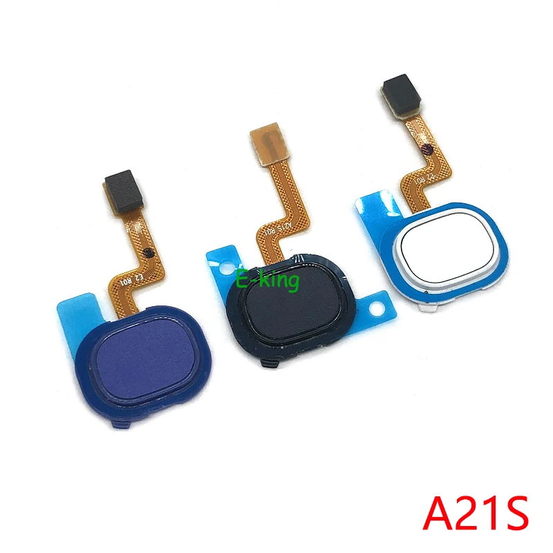 Sensor Flex Cable S21 Fingerprint Sensor Review For Samsung Galaxy