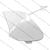For Ford Focus 3 MK3 2015 2016 2017 2018 Car Front Bumper Tow Hook Cover Cap Trailer Hauling Eye Cover Lid 2