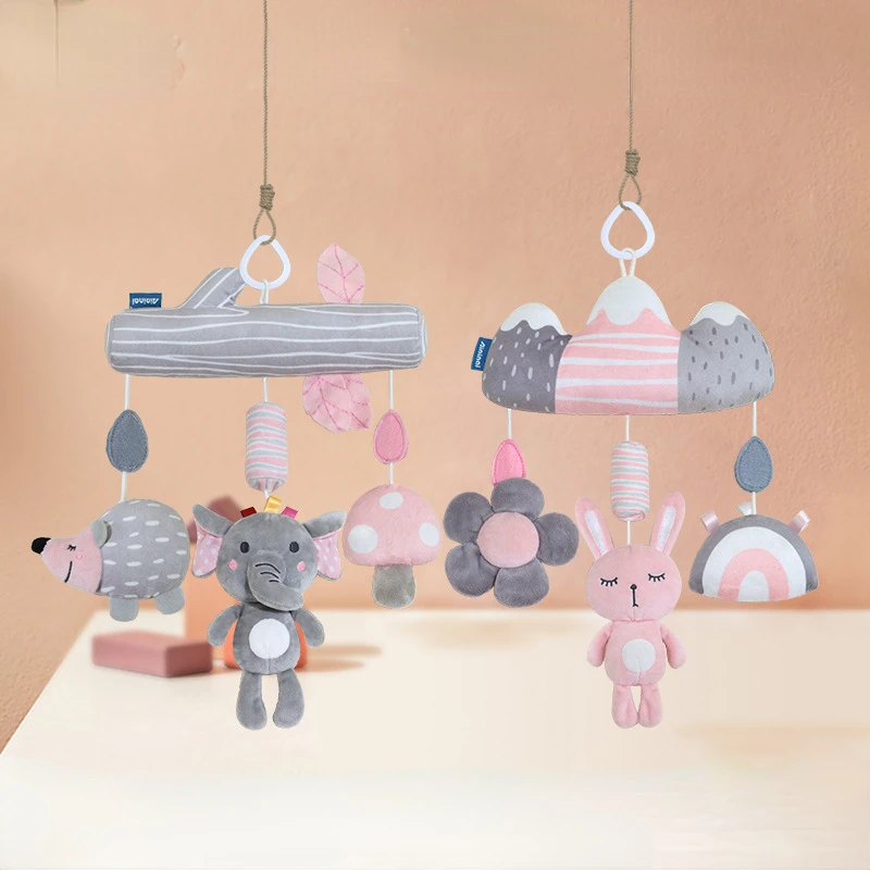 baby-sonaglio-giocattoli-per-bambini-mobili-0-12-mesi-cartoon-animals-wind-chime-on-the-bed-hanging-toy-esercizio-neonato-vision-giocattoli-acustici