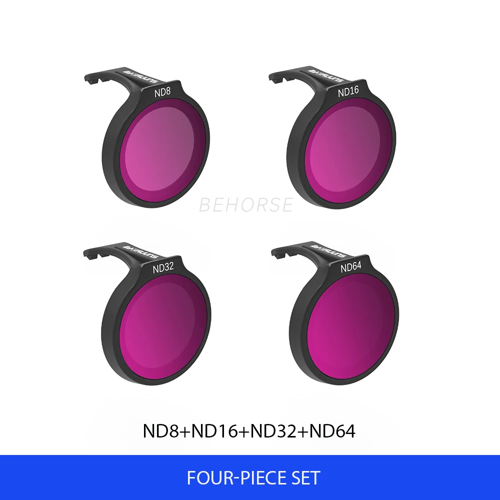 4PCS ND