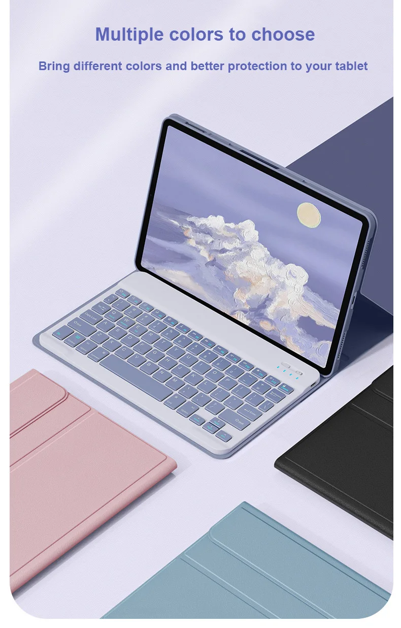 acessórios para tablet