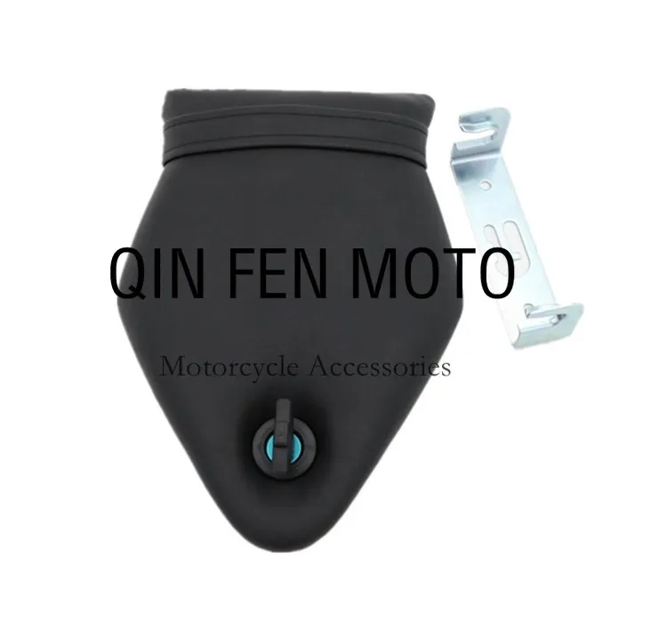 

Motorcycle Passenger Seat Saddle Rear Back Bracket Key Fit For BMW S1000RR S1000RR 2012 -2015