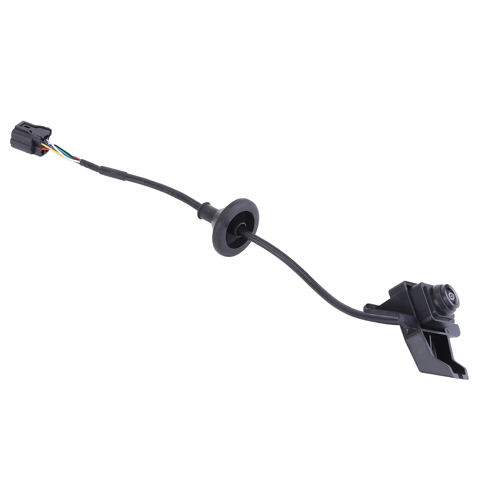 Waterproof Plastic Reversing Camera for Hyundai Elantra