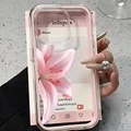 Transparent Pink
