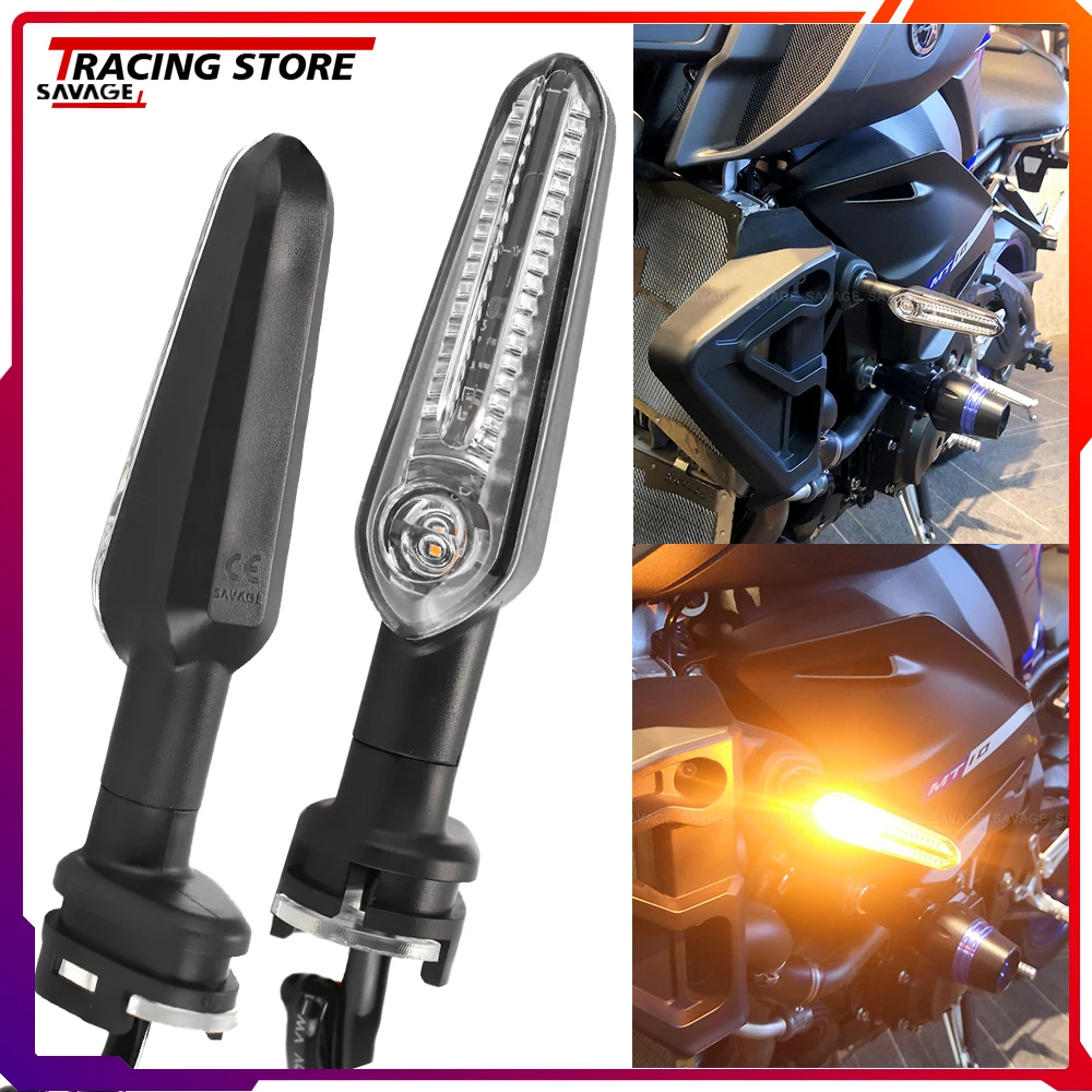 

Flasher Motorcycle LED Turn Signal Light For YAMAHA YZF R1 R3 R7 R15 R25 FZ6 FZ07 FZ8 FZ16 FZ25 MT03 MT07 MT09 MT10 MT15 MT25