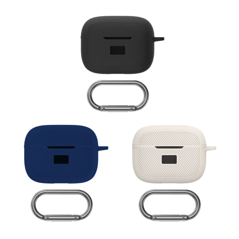 

Наушники Пылезащитный чехол Твердый чехол для хранения наушников Airbuds 8 Earbud
