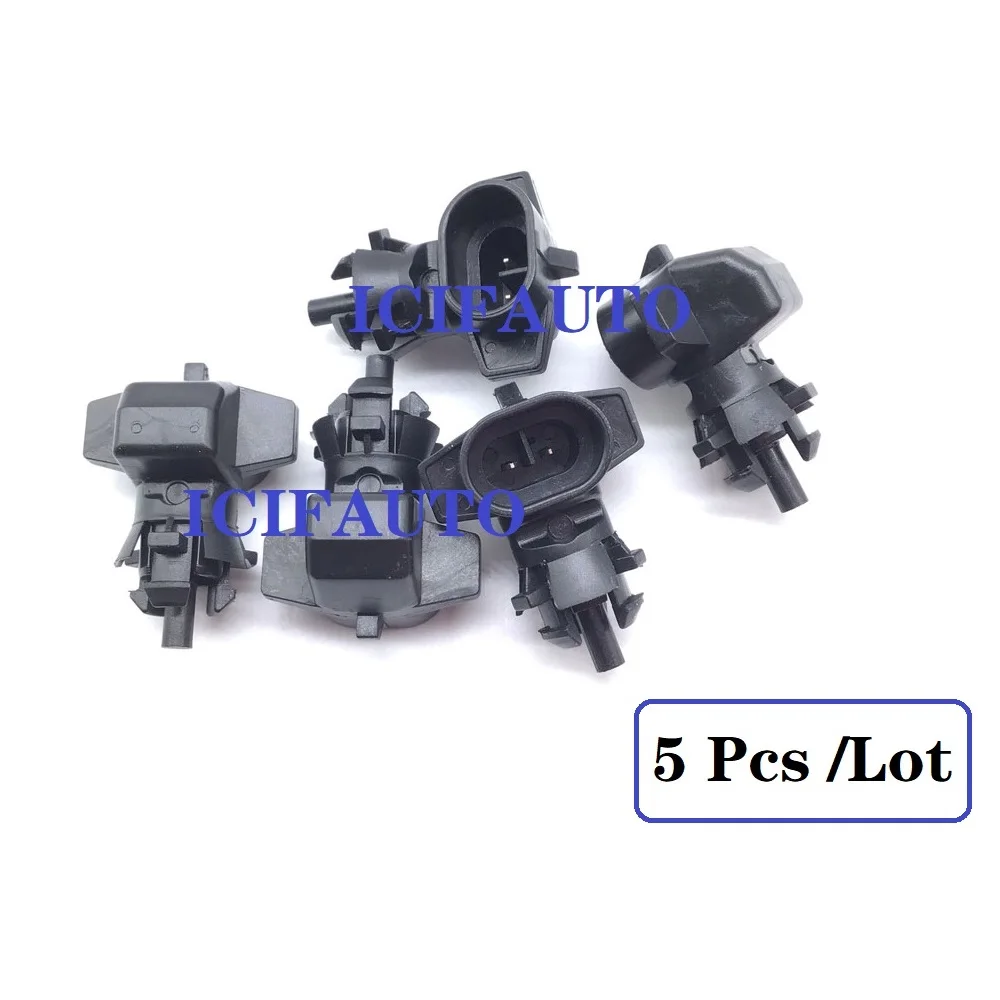 

5 x New for SAAB 9-3 / 9-5 Outside Ambient Air Temperature Sensor 09152245 / 9152245
