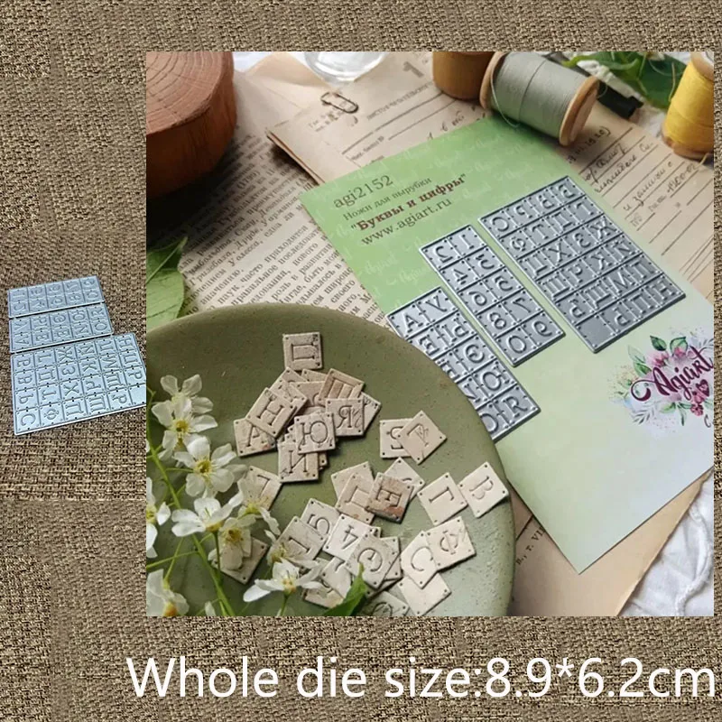 XLDesign Craft Metal stencil mold Cutting Die letters frame decoration scrapbook die cut Album Paper Card Craft Embossing