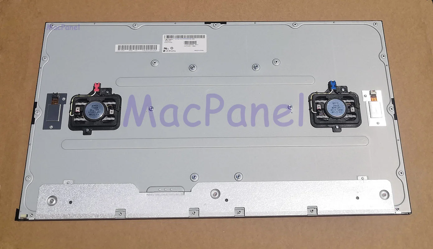 original-new-27-LCD-Panel-LM270WFC-LM270WFC-SSA1-LM270WFC-SS-A1 ...