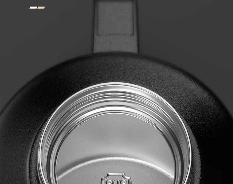 316 Stainless Steel Insulated Thermos Bottle 2.5L Outdoor Travel Coffee Mugs Thermal Vaccum Water Bottle Thermal Mug