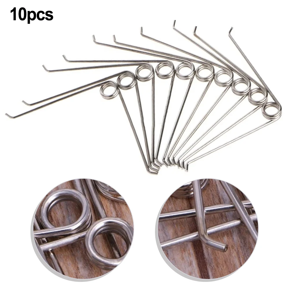 Description Picture 3 of itemAccessories Spring Tool Compact Exquisite Gardening Scissors Lightweight Repair Steel Compression Long Lasting