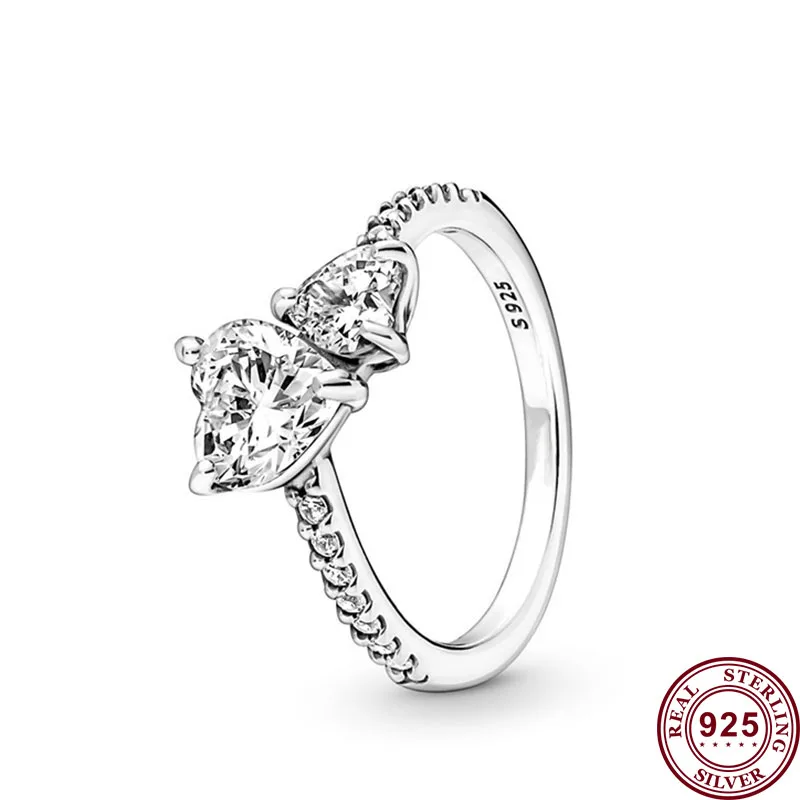 Рисунок 2 - Женское кольцо с тремя камнями