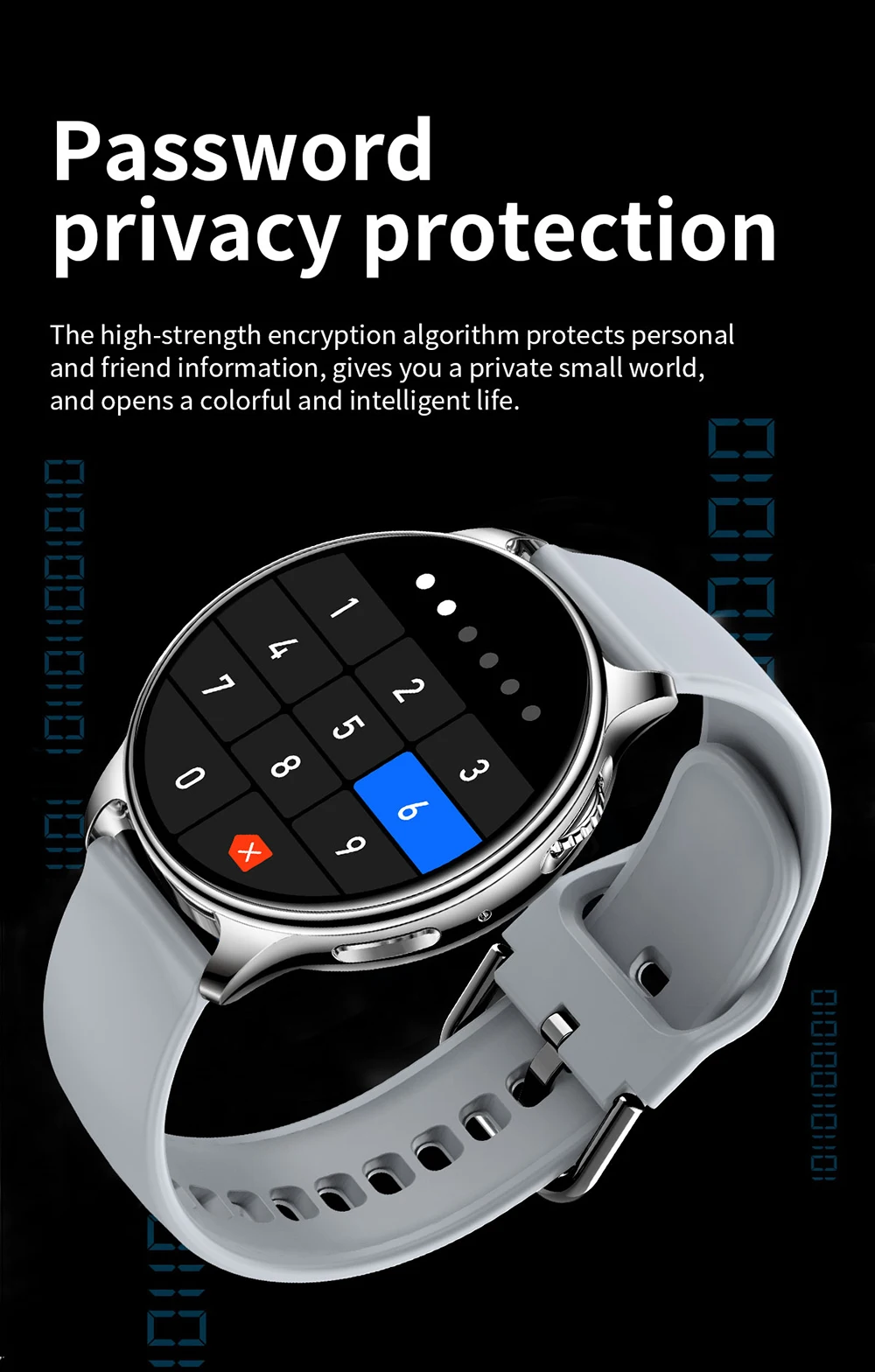 New Y22 Bluetooth Call Men Smart Watch Fitness Blood Oxygen Tracke Bracelet With Rotate Button Women Sport Waterproof Smartwatch