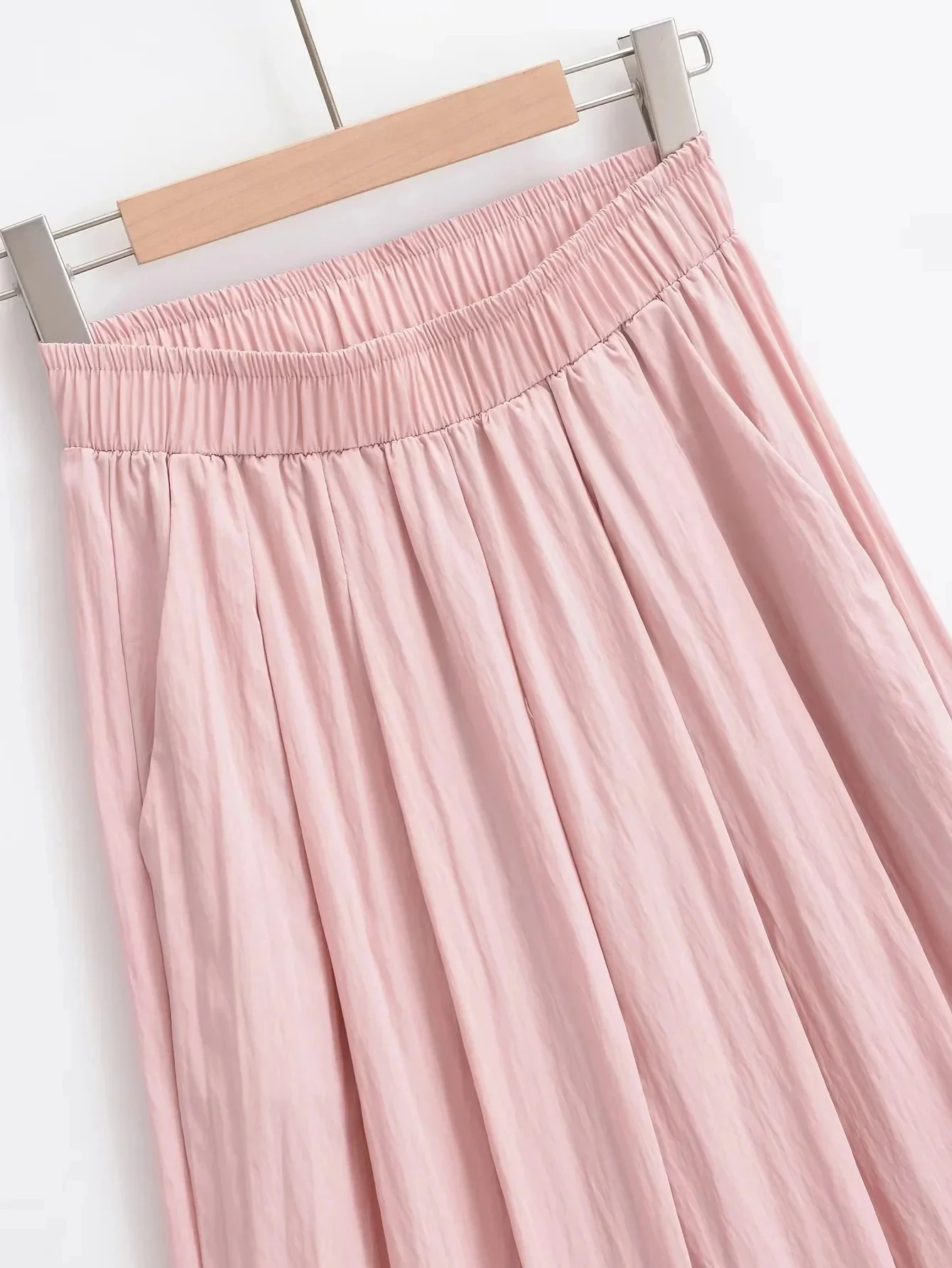 2024 new summer black pants long pants fahsion holiday and vocation pants