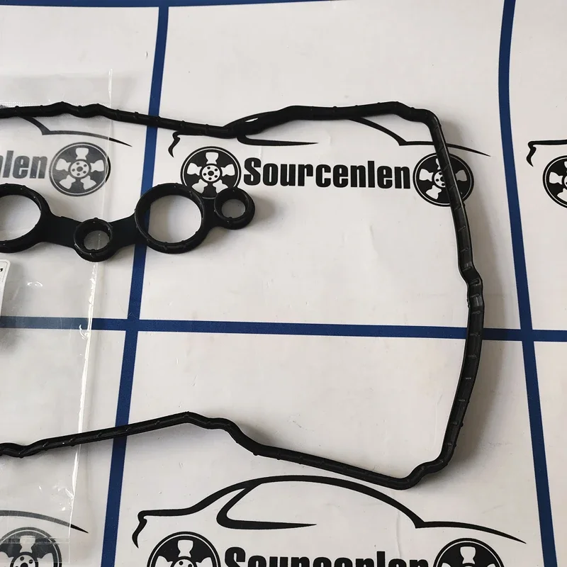 2244103050 Rocker Cover Gasket For Hyundai i10 i20 Kia Rio 1.2 1.25 22441-03050