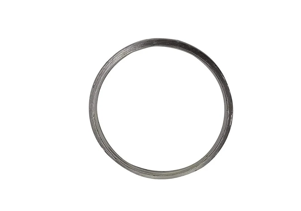 Original 18307553601 Exhaust Gasket Turbocharger To Catalytic Converter Forbmw E70 E89 F06 F12 335i X6 135i Xdrive Z4 18 30