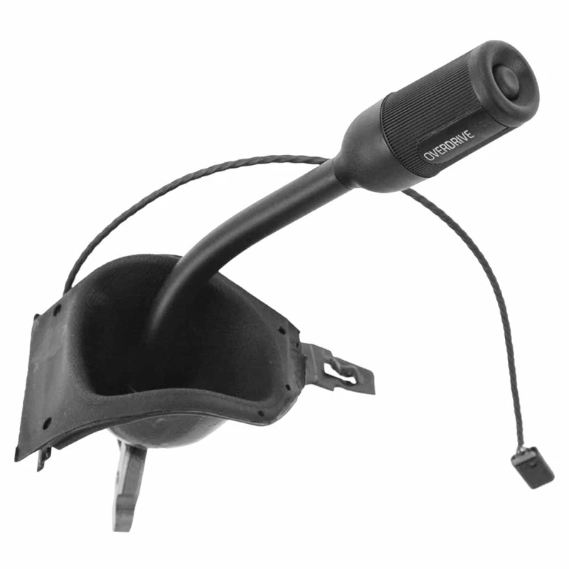 

New Auto Trans Column Shift Handle Lever With Overdrive Switch Replacement Parts Accessories 4L3Z-7210-BAA For Ford F-150