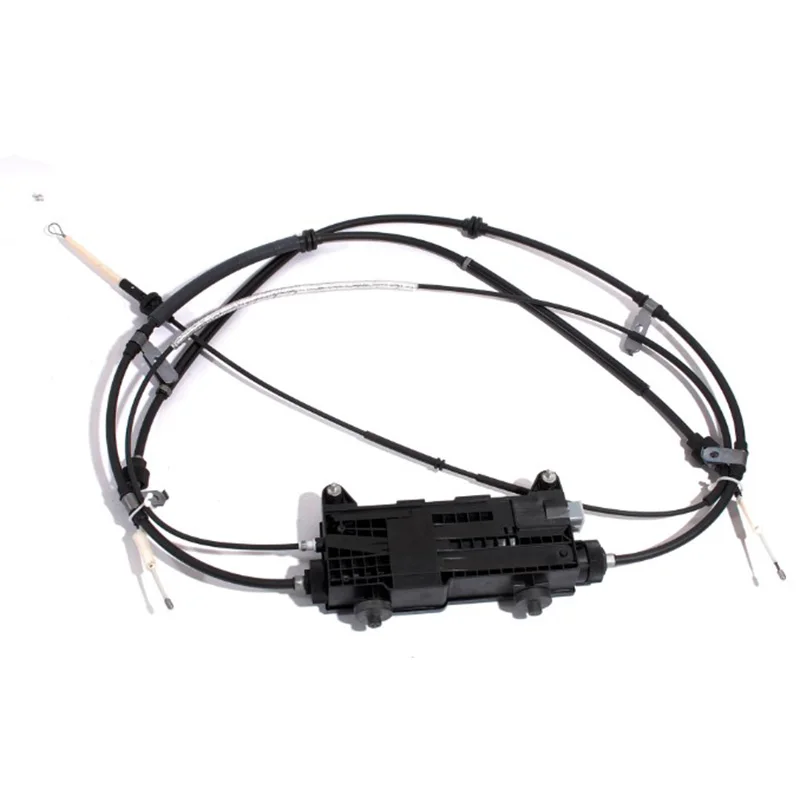 SNF500150 Parking Brake Actuator Electronic Brake Module For 2004-2009 Range Rover Sport