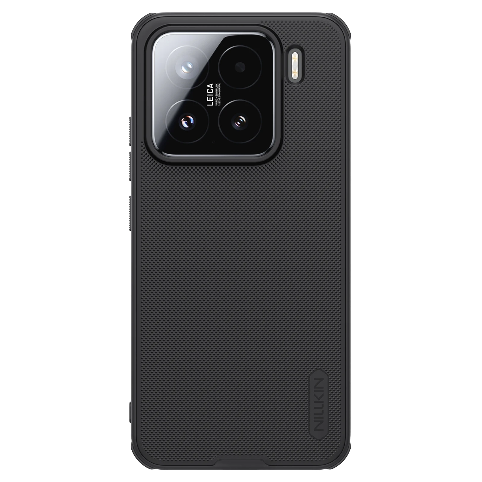 Nillkin Super Frosted Shield Pro Magnetic Protective Phone Case Shell