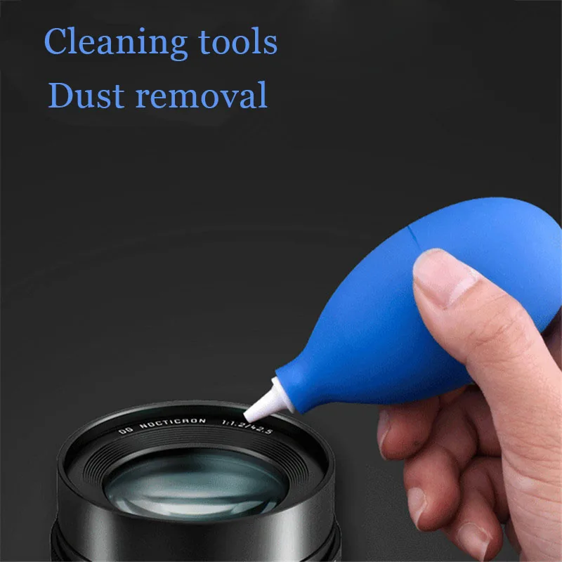 Keyboard Cleaner Cell Phone Computer Camera Lens Cleaning Tools Dust Blowing Succulent Plants Universal Dust Removel Tool