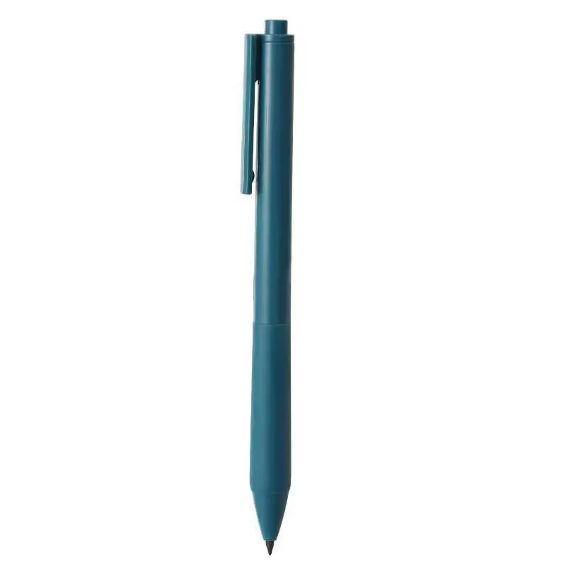 New Unlimited Writing Press Pencil Inkless Pen Art Sketch Magic Mechanical Pencils Painting School Supplies Kid Gift Stationery - Image 8