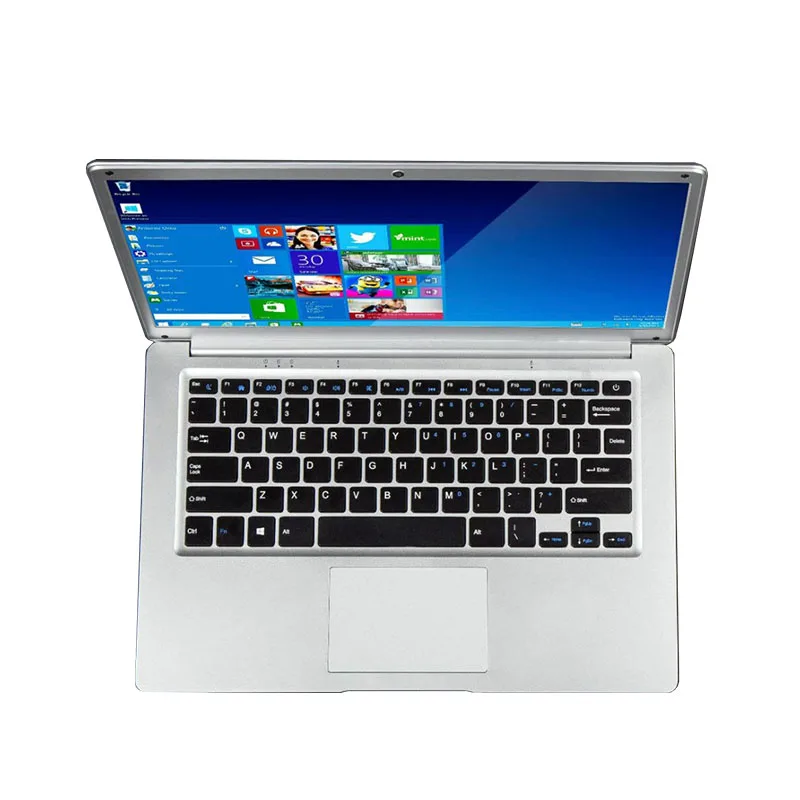 Celeron N3350 Cheapest 64gb Ram Laptop Cheap 14 Inch Portable