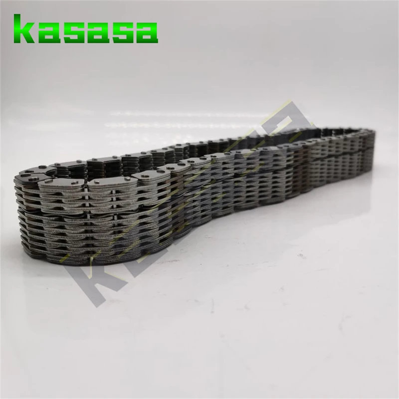 

Transfer Case Chain MD738550 For Mitsubishi Pickup Pajero V32 4G54 V44 4D56 Sport K94 K96 L200 K74T K75T