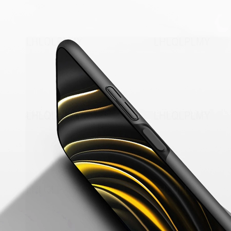Luxury Matte Ultra Thin Hard Case - Sleek Protective Back Cover