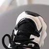 Spring Autumn Kids Sport Shoes Mesh Breathable Boys Sneakers Student Girls Shoes Non-slip 4