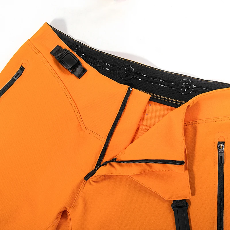 Cycling Shorts for Men Mountain Biking Summer Outdoor Off-Road